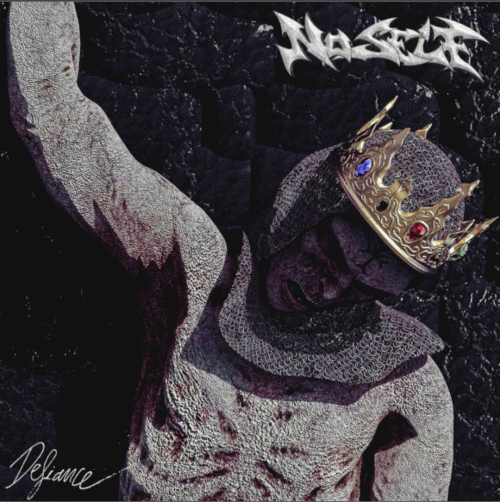 No Self (FRA) : Defiance